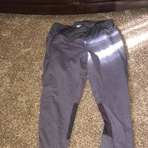 Workout pants